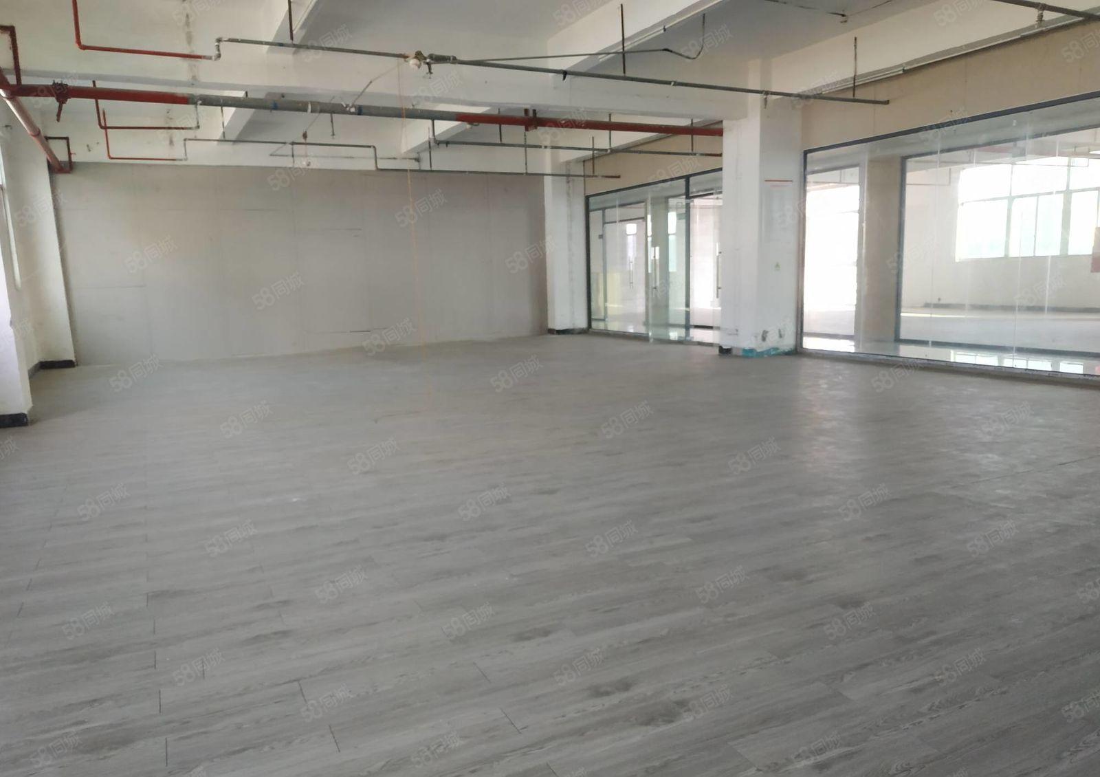 兴东地铁口 精装200平至1000平办公厂房仓储直租 按需选