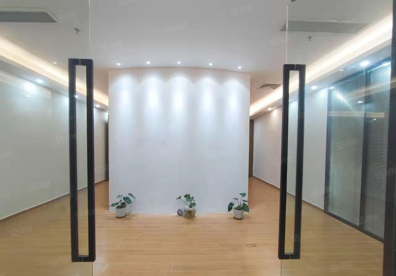 南山茶光地铁口 450平带家私，随时看房，价格好谈