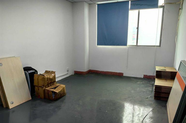 工业区内精装办公室出租 厂房分租