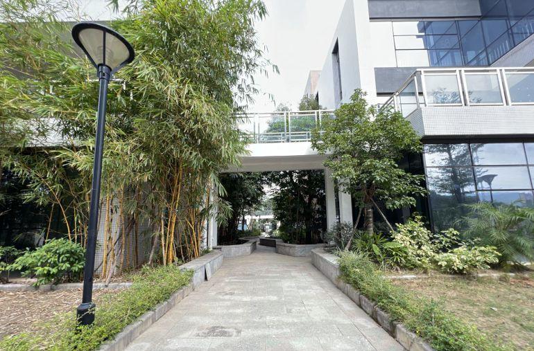 惠州仲恺原房东实际面积8元每平方厂房5000仓库出租大小可分