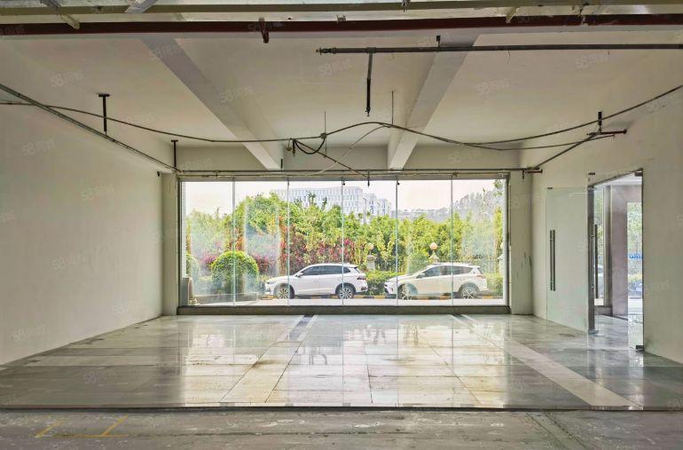 西丽阳光 新出厂房一楼540平 租金便宜