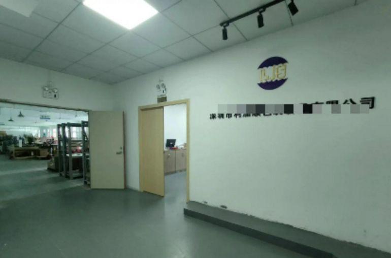 业主直租，独门独院厂房空地大，现成装修即搬即用，配3吨大货梯