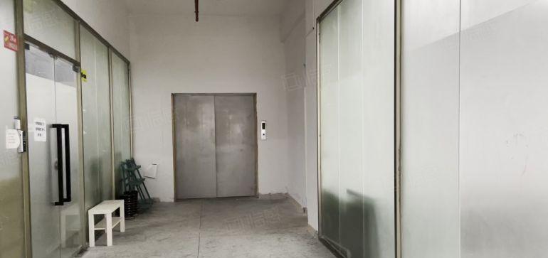 南山西丽 厂房 408平 带现成空调 租金便宜