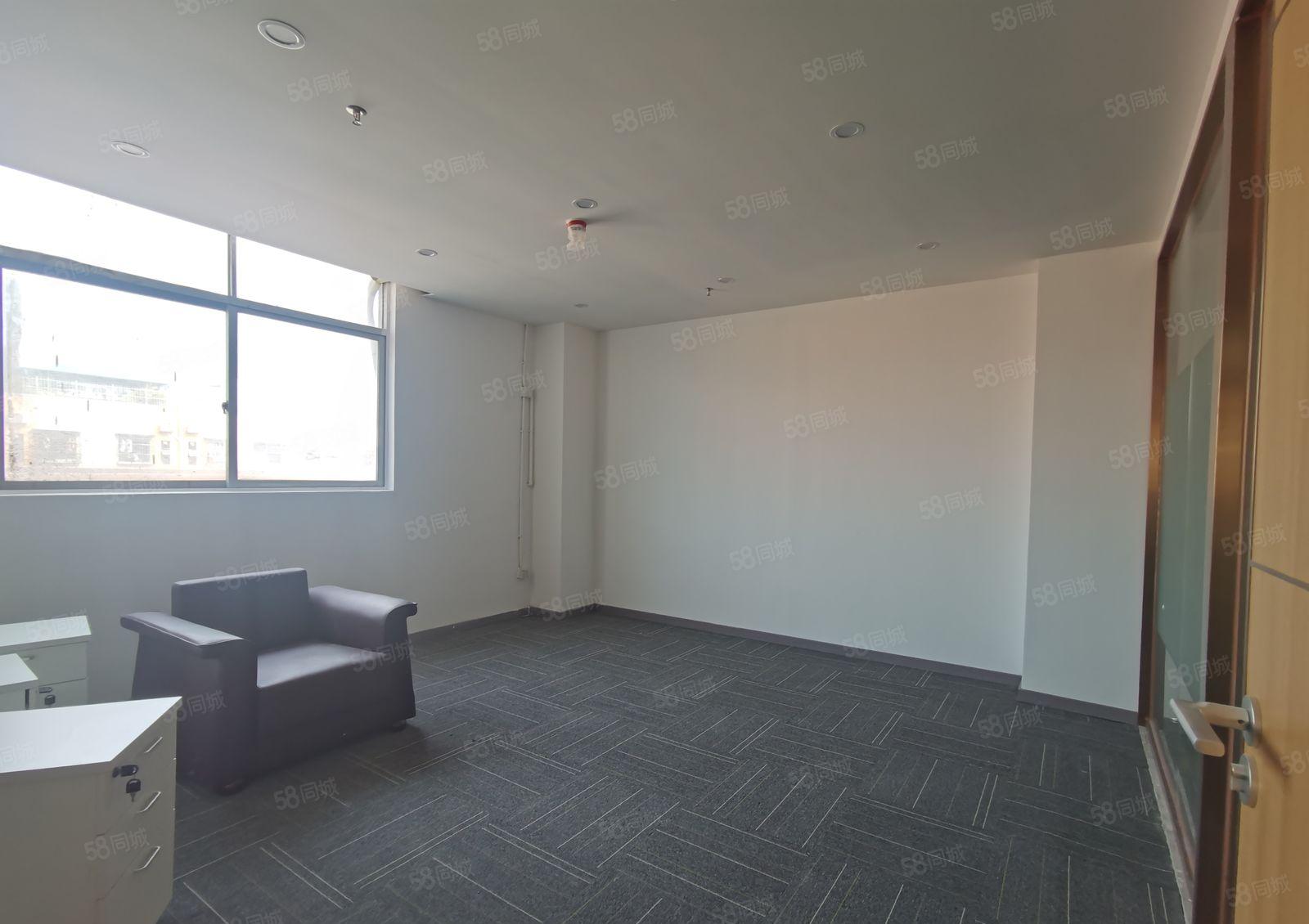 精装办公研发200平215平，随时入驻，可分租哦