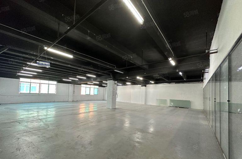 租金32元起 有消防喷淋 卸货平台 面积随意分租