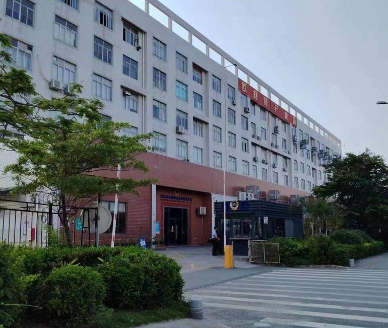 坪山坑梓小面积厂房带装修办公室分租沙田地铁站附近办厂房出租