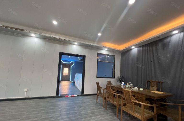 业主直租 南山西丽花园式可做电商研发创意园 可自由组合