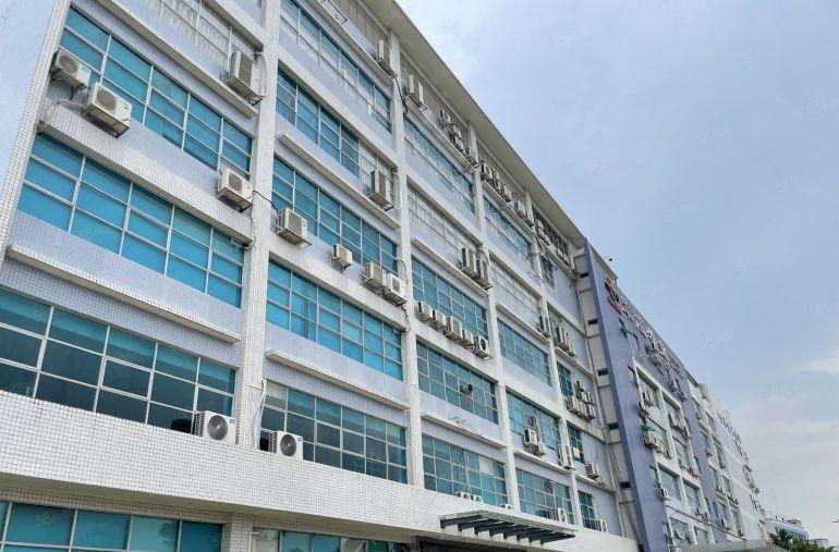 西丽阳光32元起厂房办公室500至8000平