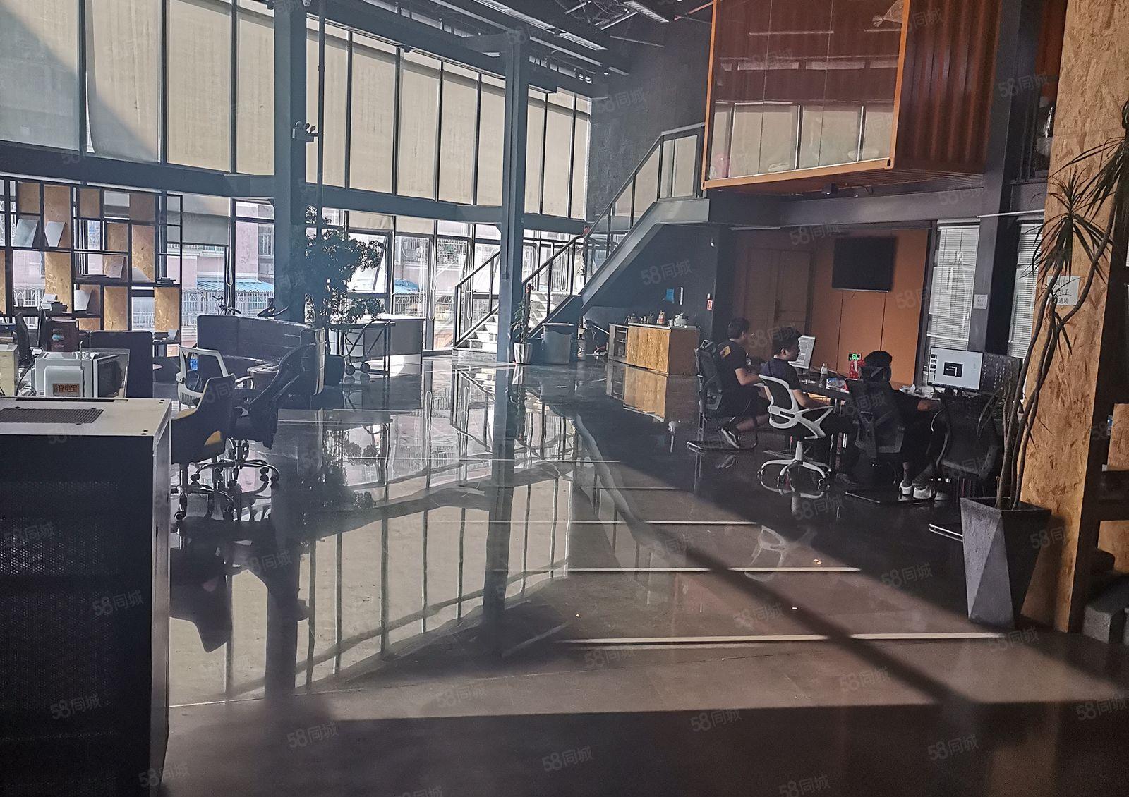 房东厂房，业主厂房，带装修厂房