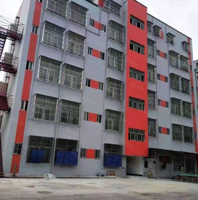 盐田厂区宿舍楼50套出租。