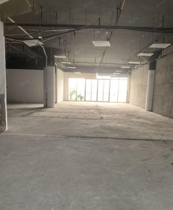 西丽 茶光地铁口 业主直租 免租2个月起