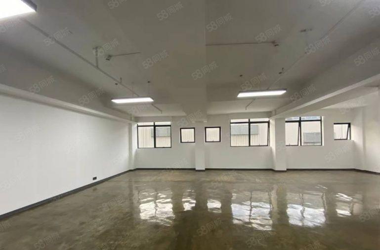 50平米起租福永怀德107国道旁边，红本厂房业主直租临地铁口