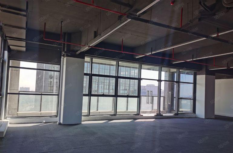 光明智能制造产业基地红本办公研发厂房出租可分租500平