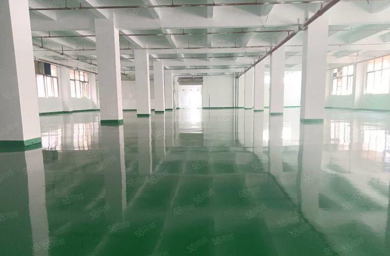 西丽（价格可聊）500至1000平方楼上厂房仓库精装修出租