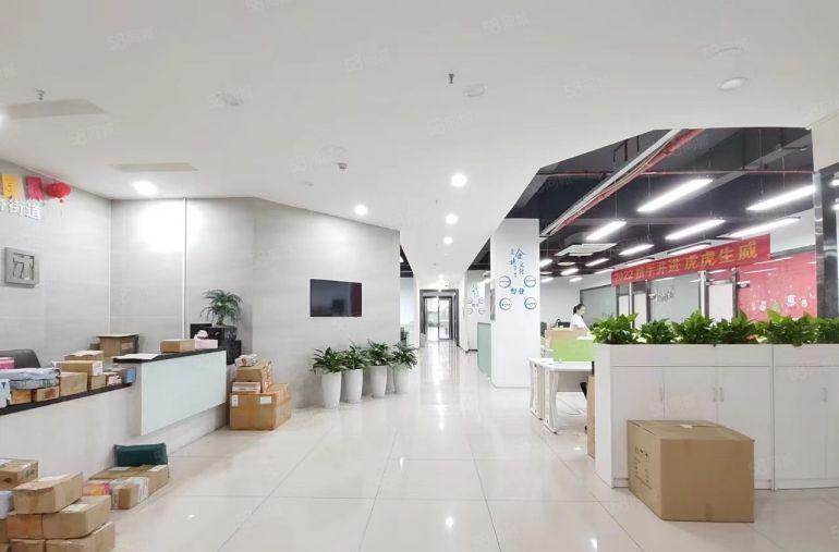 南山西丽 大学城 珠光 留仙洞 龙井 地铁口有厂房办公室出租