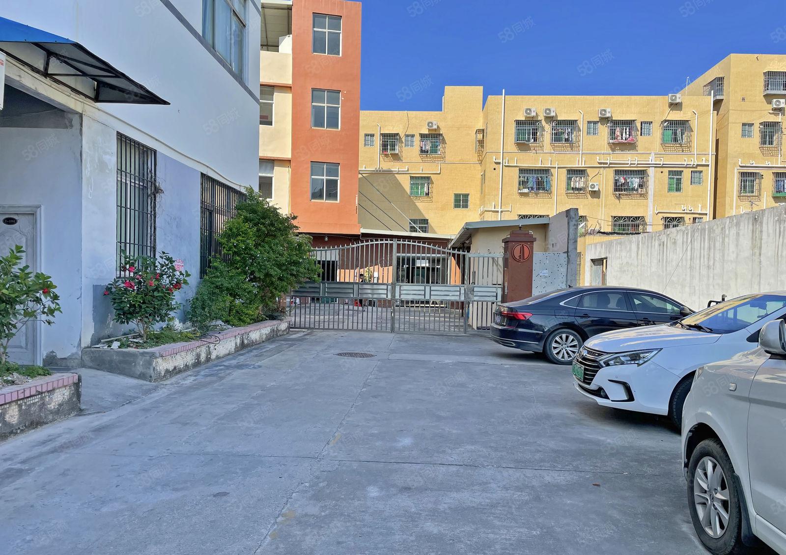 南山西丽经典 独门独院2393平方  整租为主  共三层