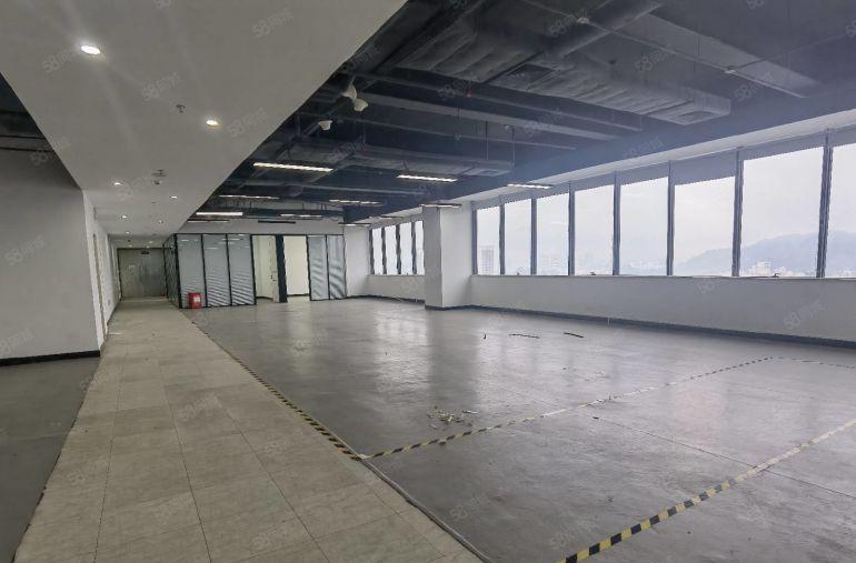 原房东自建园区出租800平精装修厂房！200平起大小可分租！