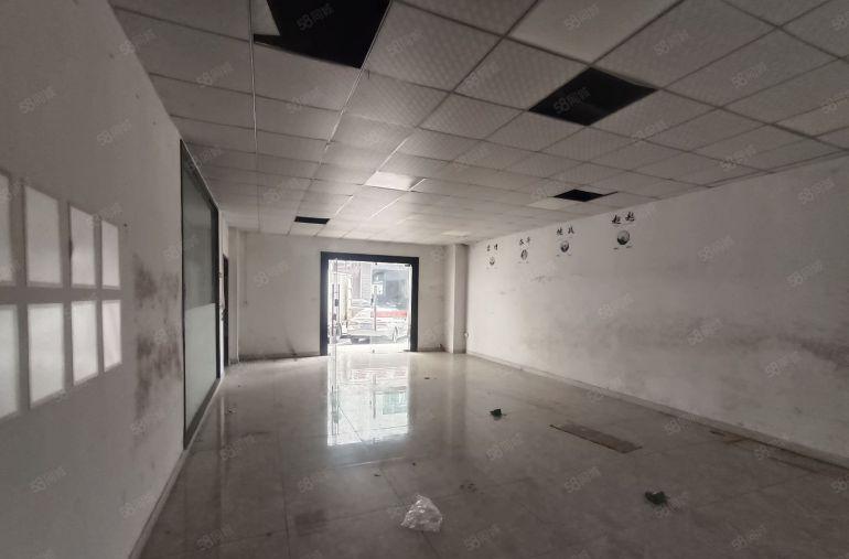 西丽百旺独栋一楼厂房，形象好，适合各类加工，生产，物流，