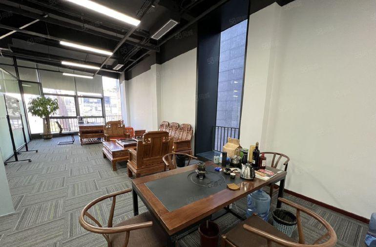 南山前海一号500平方1000平方精装修研发办公厂房出租