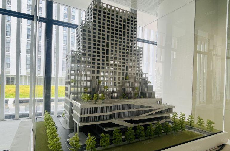 200平起南山地铁口原房东3千精装修办公室仓库厂房出租可分租