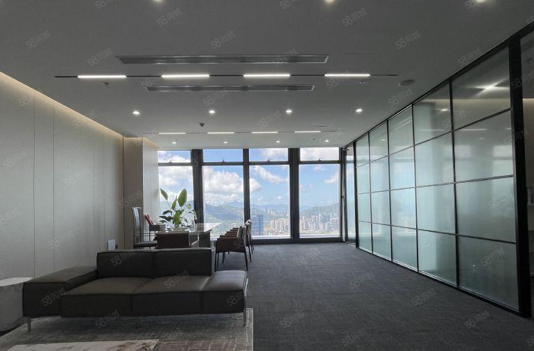 128平起租南山深大地铁口科技园各种户型电商办公仓库出租