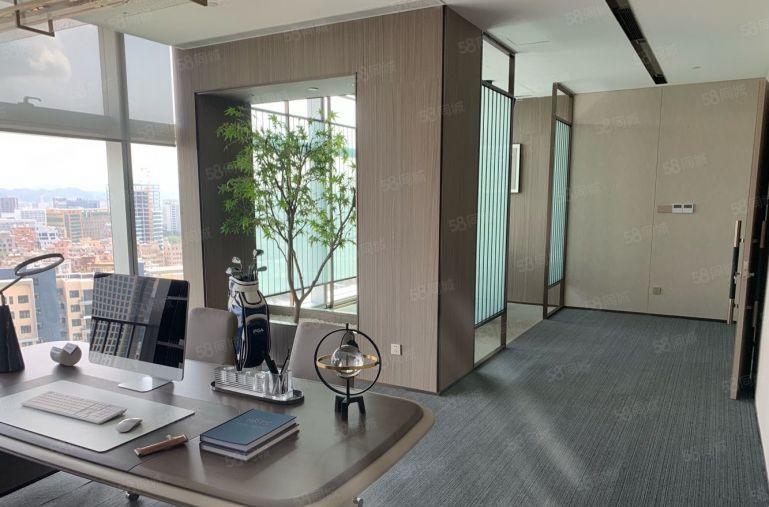 （免租9个月）138平起租光明2000平研发办公高新产业园