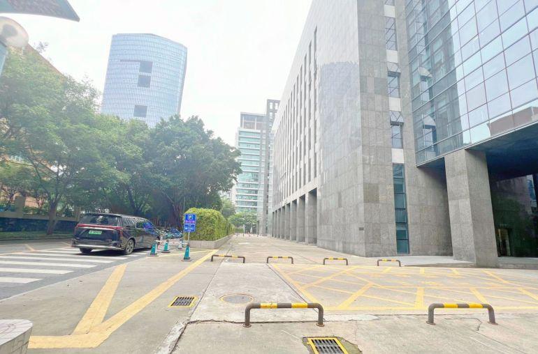 长达一年免租 南山科技园研发办公生产厂房 开发商直租