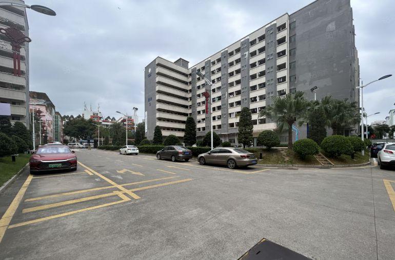 南山西丽高新产业园厂房出租200至3万平米近地铁口交通便利好