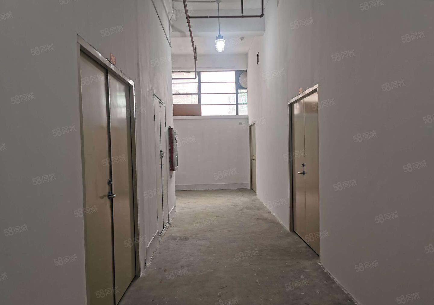 业主直租 笋岗地铁口仓库出租30到100面积段都有