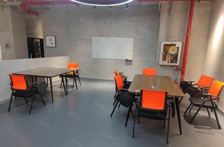 蛇口东角头工业区厂房320平精装修可办公仓库