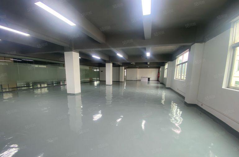 南山西丽双地铁口200至1000平全新装修，办公，电商，培训