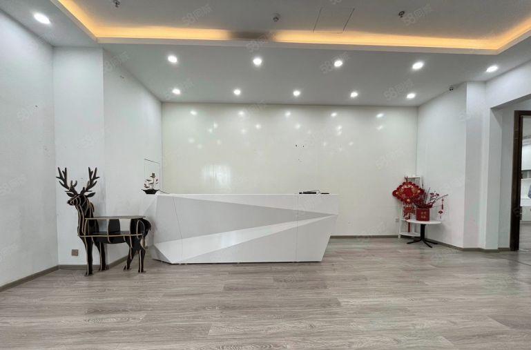 150平起南山大学城地铁站1800平精装修办公室仓库厂房出租