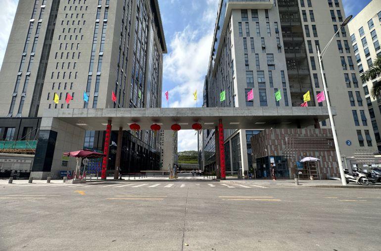 龙华大浪独栋厂房500平6000平厂房出租仓库出租地铁口