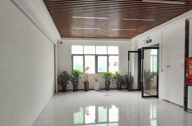 南山西丽科技园400平600平精装修厂房分租一楼仓库低价出租