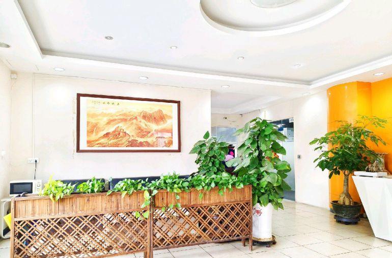 坂田1600平红本厂房，公摊面积小，一手房东