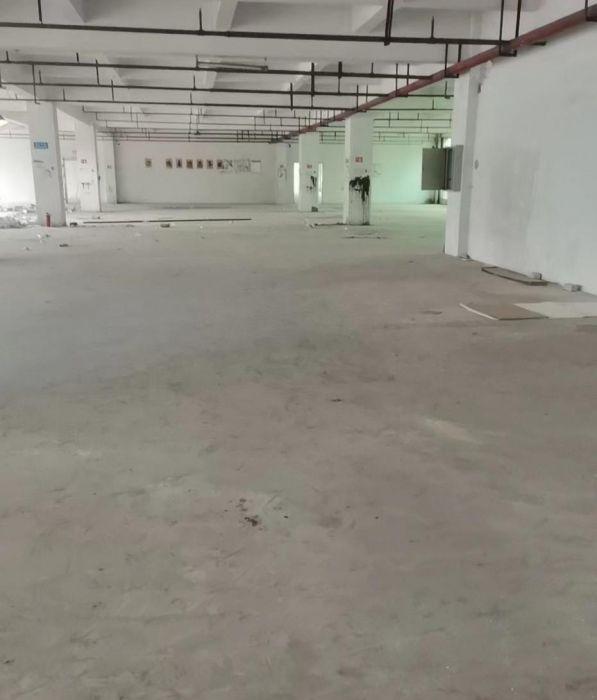 横岗永湖地铁站300米独门独院厂房