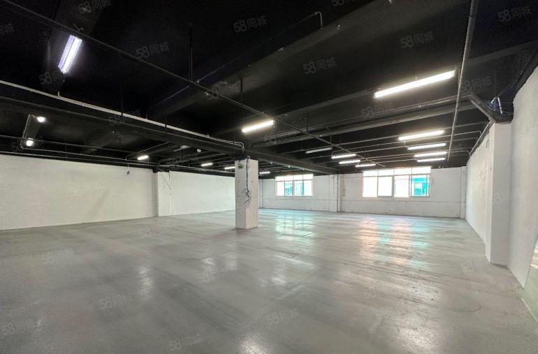 租金32元大小面积500平至4千平 南山西丽白芒 百旺阳光