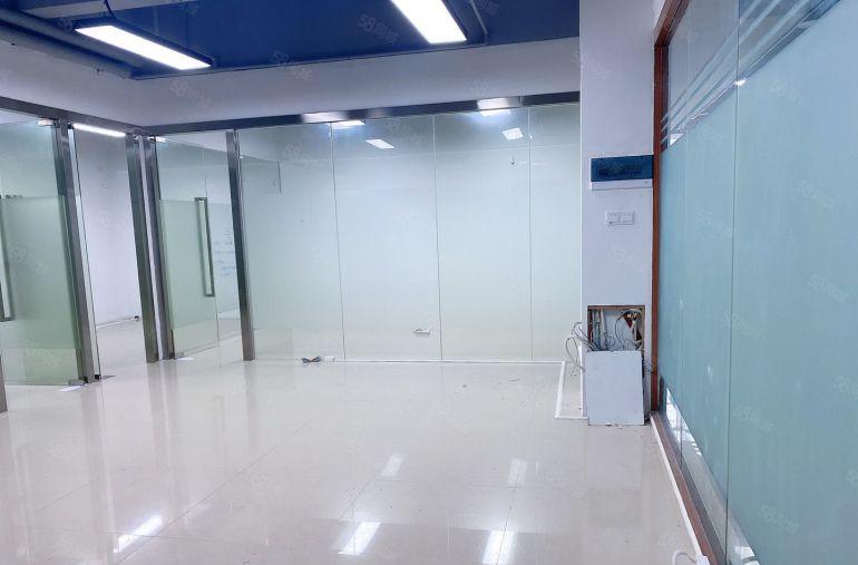 蛇口工业区厂房出租60~500平仓库办公地铁口12号门口物业