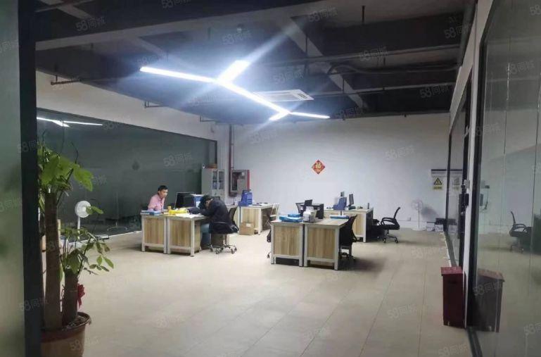 西丽留仙洞100至1000平原房东独院精装修仓库厂房低价出租