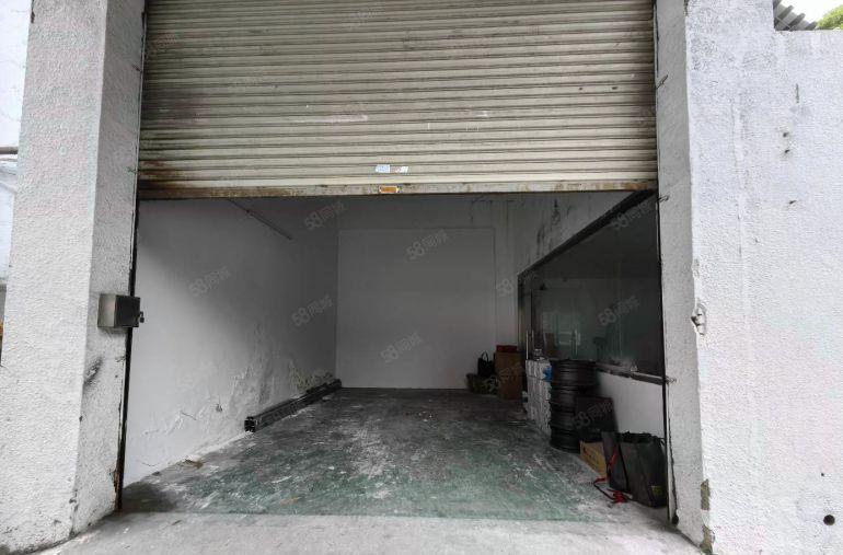 科技园一楼厂房出租 120平米 7000元 不限行业