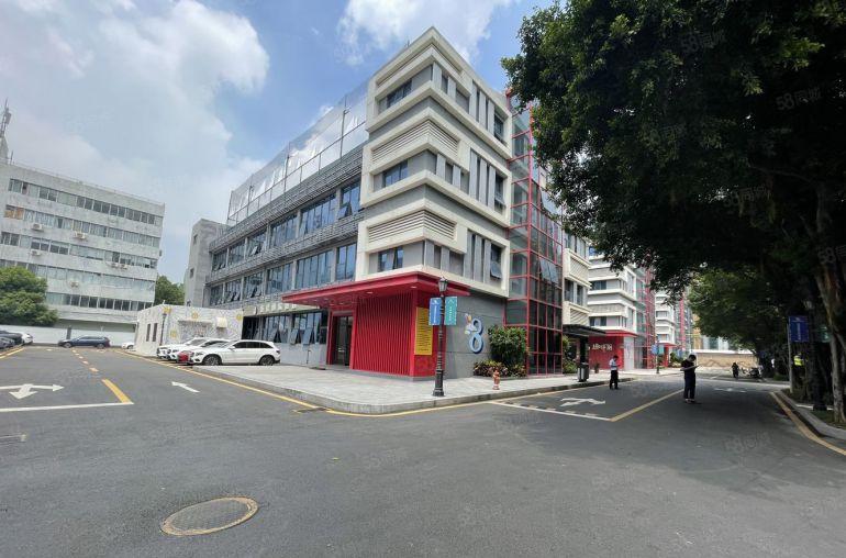 南山蛇口800平现成装修带家私厂房出租 不限行业200平起租