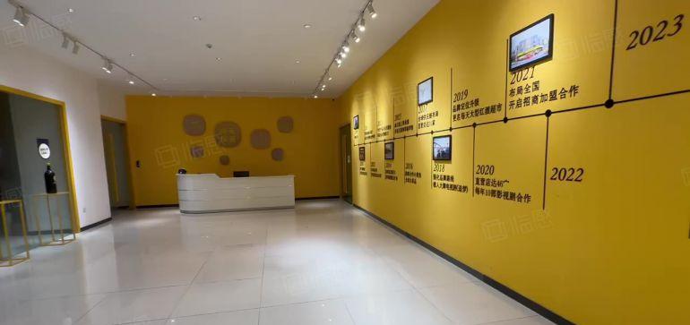 西丽大学城附近新出2000平方精装修展厅，办公厂房出租，电商