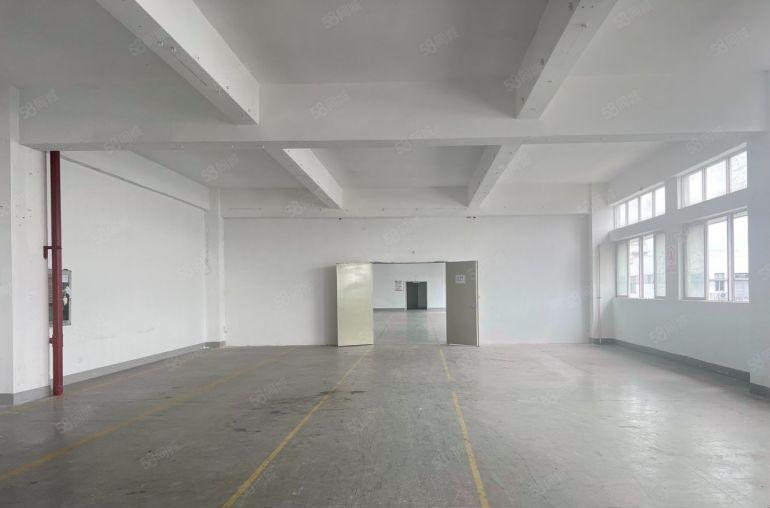 特价南山西丽电改工业区厂房仓储办公 形象好200平起分