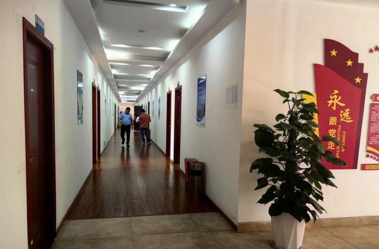 龙岗中心城6000平独院厂房