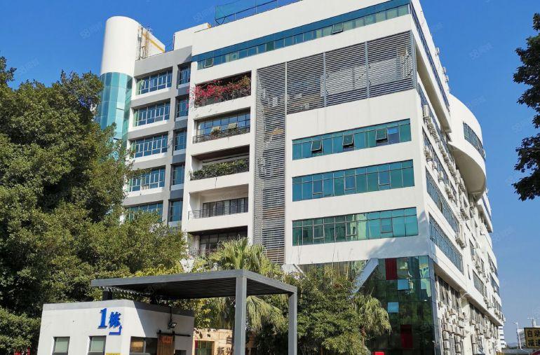 科技园北区 花园式办公写字楼 业主直租 免租2个月