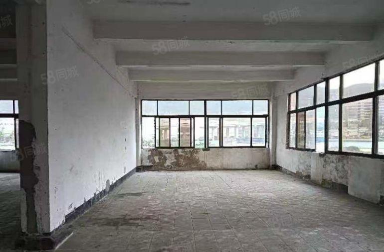 盐田新出原房东小独门独院，工业用地空地大好进拖头适合各行各业