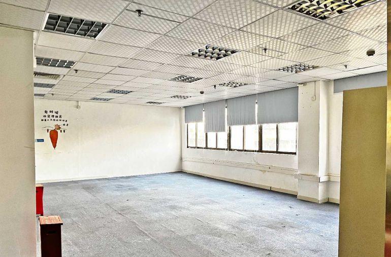 出租罗湖笋岗办公场地（临近地铁站）