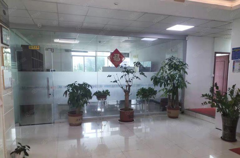 西丽地铁站精装整层800平低价办公组装研发电商仓库厂房出租