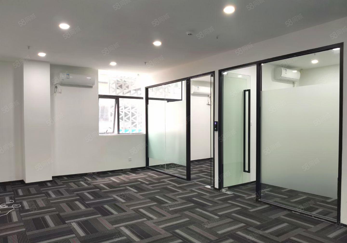 地铁口一楼大面积可商业可办公可仓库厂房位置好停车方便