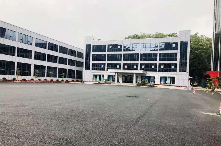 10元起租独立厂房3500平米出租，可分租